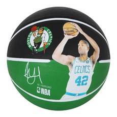 스팔딩 알 호퍼드 농구공, 83-846Z