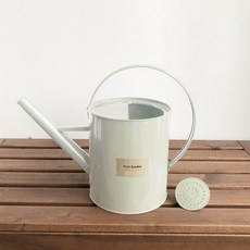 프레시가든 리얼 가드닝 물조리개 대 크림, 1개