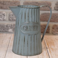 도시정원 가든 철제 저그, 1개