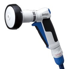 takagi 花園灑水槍 GNZ103N11, 1個, 混色