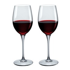 Bormioli ROCCO 高級酒杯 2 號, 385毫升, 2件
