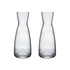 Bormioli ROCCO YPSILON Caraffa 滗水器, 285毫升, 2件