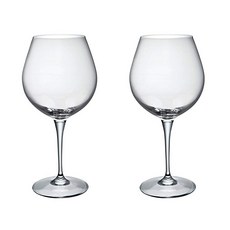 Bormioli ROCCO 高級香檳杯 4號, 675毫升, 2件