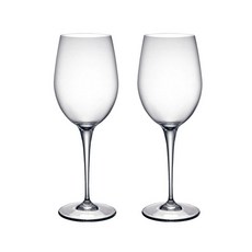 Bormioli ROCCO 高級香檳杯 10號, 470毫升, 2件