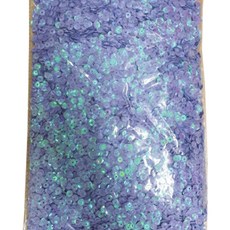 微笑亮片 500g, 1個, 深藍