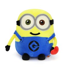 미니언즈 프렌즈 밥 입체베개, 혼합 색상