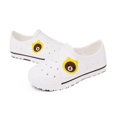 SUPERCOMET 兒童一體成型EVA室內拖鞋 S-702