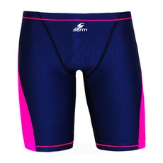 SENTI 男童款5分泳褲 MJD-1067