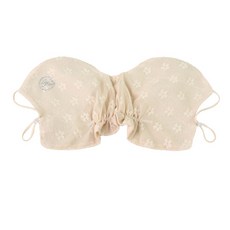 高爾夫防紫外線面罩 C6款, 米色