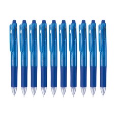 ZEBRA 斑馬牌 Bolsha Sarasa 2+S 圓珠筆 0.5mm + Sharp 0.5mm, 藍色, 10片