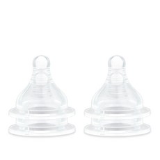 BBTTO 奶瓶奶嘴, 第1階段(0~3個月), 4個