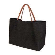 Market Pio 時尚大容量帆布環保袋