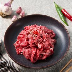 쉐프파트너 호주산 와규 불고기용 (냉장), 500g, 1개