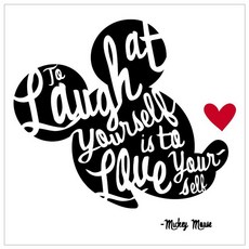 I LOVE PAINTING DIY繪畫組 25*25cm, 愛米奇