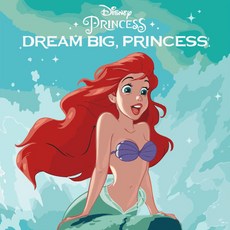 I LOVE PAINTING DIY繪畫組 40*40cm, 夢想大公主愛麗兒