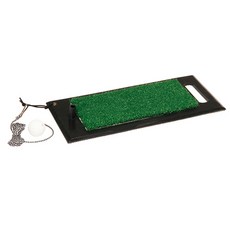 mr.golf 鞦韆墊 100 SM-100, 綠色