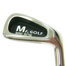 mr.golf 迷你高爾夫鐵桿, MINI IRON
