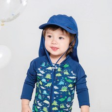 KungsKungs 兒童翻蓋帽