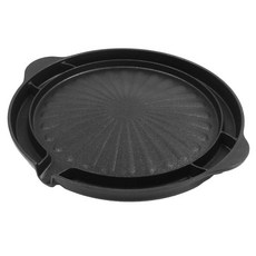 Kitchen-Art 多功能不沾烤盤, 34cm, 1個