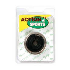 mr.golf 伍德林, 銀