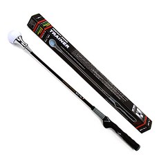 mr.golf 揮桿訓練器, 黑色的