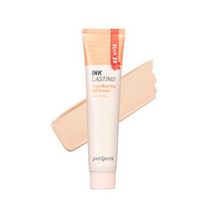 페리페라 잉크래스팅 이지블러링 BB크림 40ml, 1개