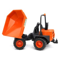 bruder AUSA 迷你翻斗車玩具 BR02449, 混色