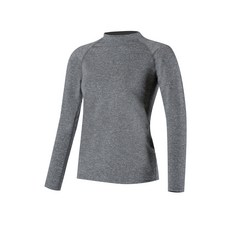 SPICA 女款瑜珈服長袖T恤 SPA541