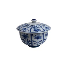 Royal Arita 附蓋茶杯 1組, 春天, 1套