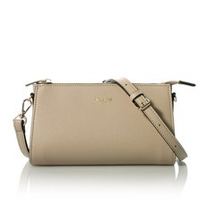mclanee Duka 手拿包與斜揹包, 米色