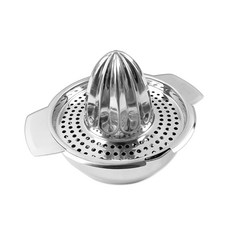 i-MATE 不銹鋼檸檬榨汁機, 單色, 1個