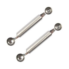 iMate 西瓜 瓜果 蔬菜 瓢決鬥, 2件, 單色