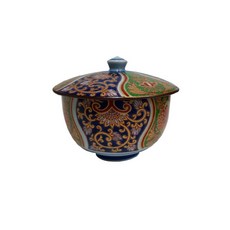 로얄아리따 뚜껑찻잔 1조, 가을, 1세트