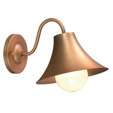 샛별하우스 LULL12-044 벽등, 브론즈