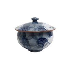 로얄아리따 뚜껑 + 찻잔 세트 겨울, 혼합 색상, 1세트