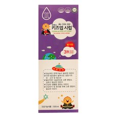 유한메디카 키즈업 시럽, 1개, 0mg