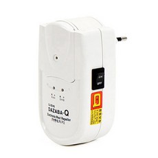 Dazaba-Q 一般型害蟲驅除器, 一般型, 1個