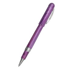 비스콘티 수성펜 브리즈, 플럼, 1개