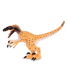 BATTAT 迅猛龍玩具, 1份