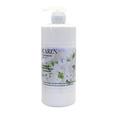 紫丁香潤膚乳液, 1L, 1瓶