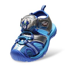 PRO WORLD CUP 男款衝鋒戰士涼鞋