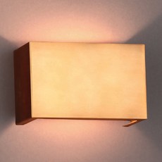 샛별하우스 LULL12-040 벽등, 브론즈