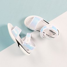 프로월드컵 아동용 메이트 주니어샌들