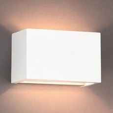 Saetbyeol House LULL12-040壁燈, 白色的