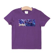 뉴욕꼬맹이 아동용 통기성 NY 반팔티셔츠 P054