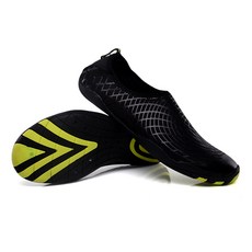 娜雅風格鞋型水鞋 Aqua4-3