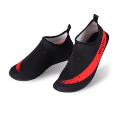 NAYA STYLE 撞色溯溪鞋