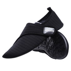 나야스타일 신발형 아쿠아슈즈 Aqua49