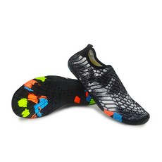 NAYA STYLE 印花涉水鞋 Aqua22-10