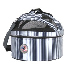 REDPUPPY 日式寵物外出包, 深藍色